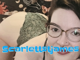 Scarlettstjames