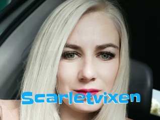 Scarletvixen