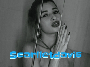 Scarlletdavis