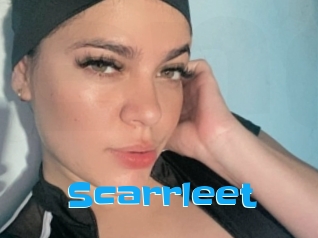 Scarrleet