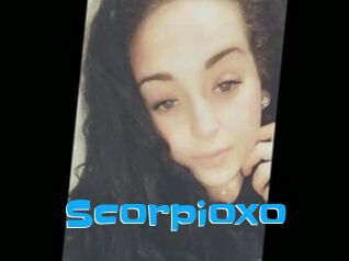 Scorpioxo