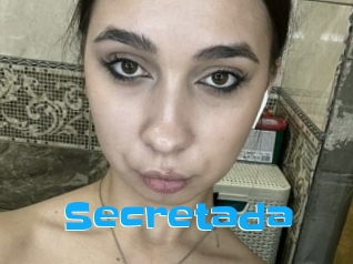 Secretada