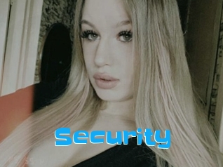 Security