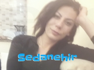 Sedanehir