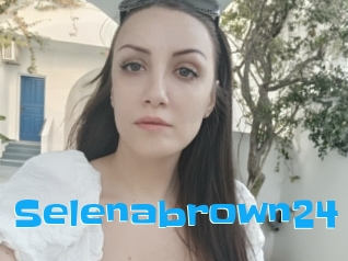 Selenabrown24