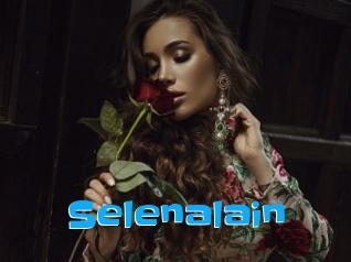 Selenalain