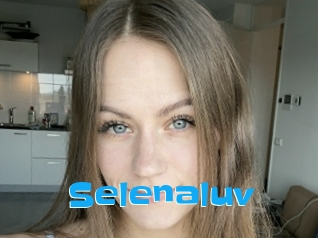 Selenaluv