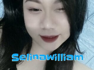 Selinawilliam