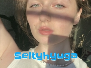 Seltyhyuga