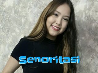 Senoritasi