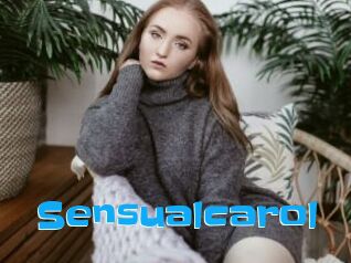 Sensualcarol