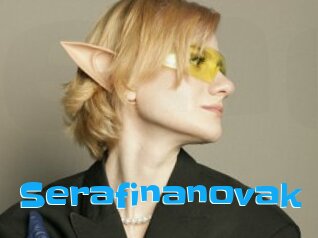 Serafinanovak