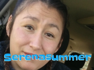 Serenasummer