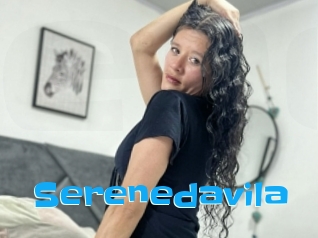 Serenedavila