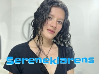 Sereneklarens