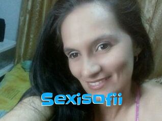 Sexisofii