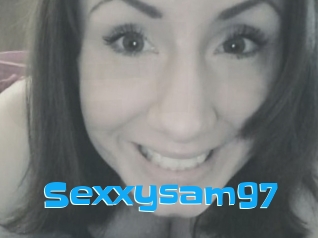 Sexxysam97