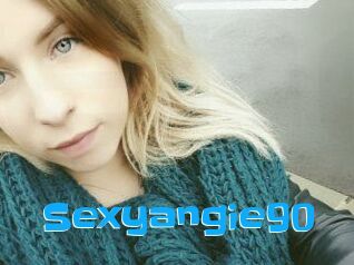 Sexyangie90