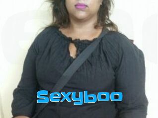 Sexyboo