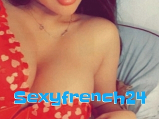 Sexyfrench24