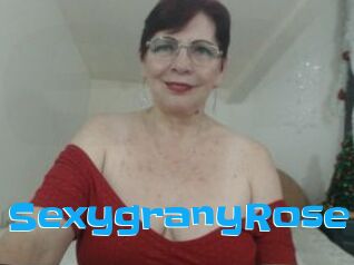 SexygranyRose