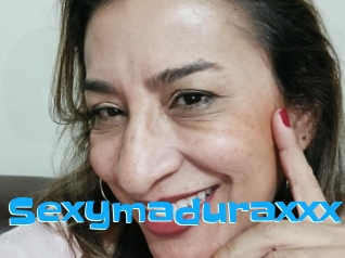 Sexymaduraxxx