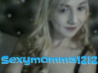 Sexymomma1212