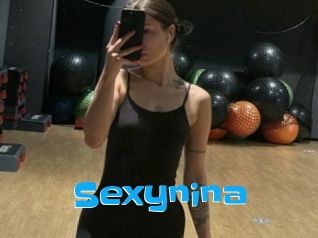 Sexynina