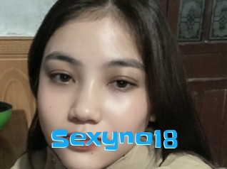 Sexyno18