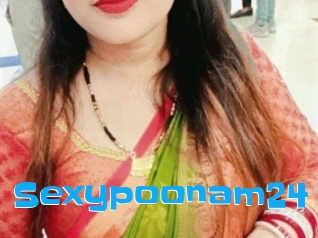 Sexypoonam24