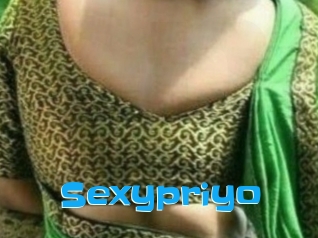 Sexypriyo