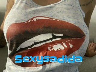 Sexysadida