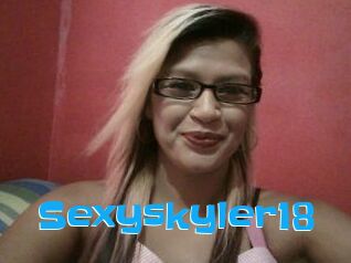 Sexyskyler18