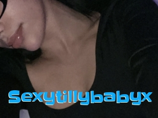 Sexytillybabyx