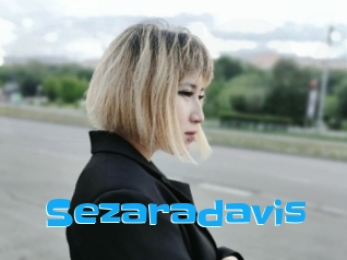 Sezaradavis