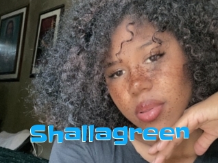 Shallagreen