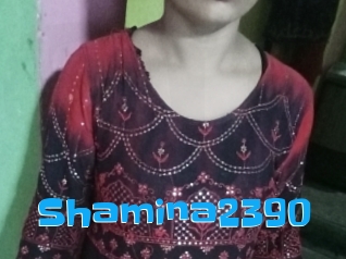 Shamina2390