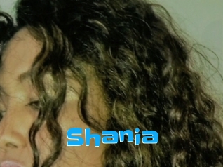 Shania