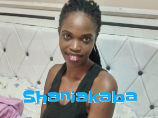 Shaniakaba