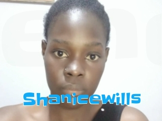 Shanicewills