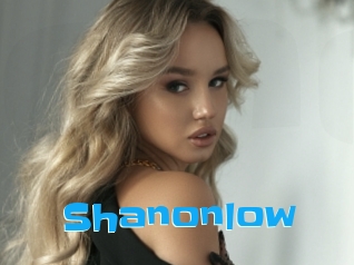 Shanonlow