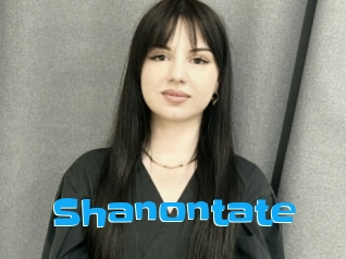 Shanontate