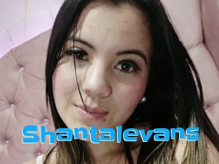 Shantalevans