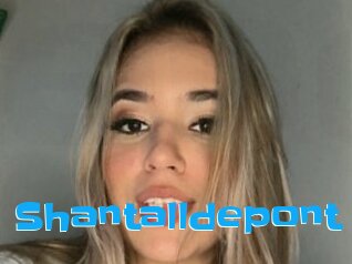 Shantalldepont