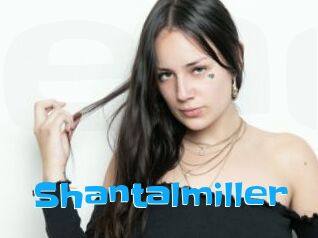 Shantalmiller