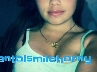 Shantal_smilehorny