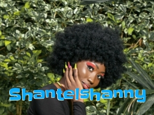 Shantelshanny