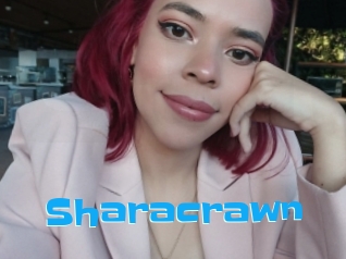 Sharacrawn