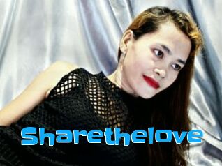 Sharethelove