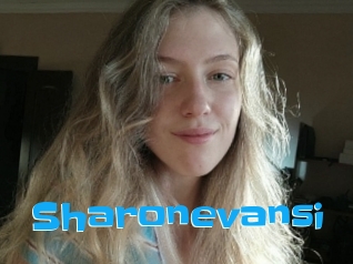 Sharonevansi